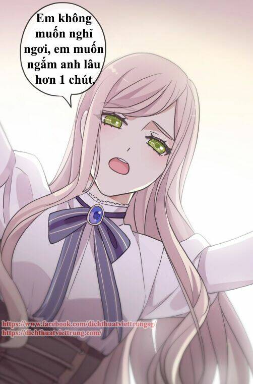 Vết Cắn Ngọt Ngào 3 Chapter 46 - Trang 2