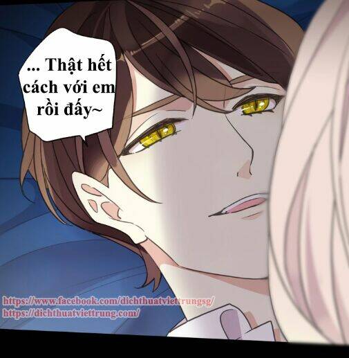 Vết Cắn Ngọt Ngào 3 Chapter 46 - Trang 2