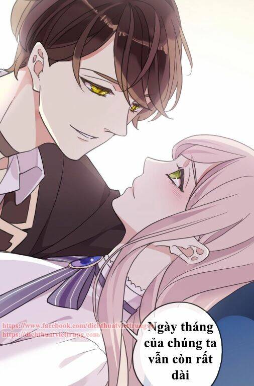 Vết Cắn Ngọt Ngào 3 Chapter 46 - Trang 2