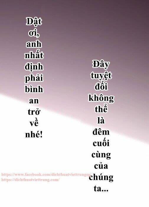 Vết Cắn Ngọt Ngào 3 Chapter 46 - Trang 2