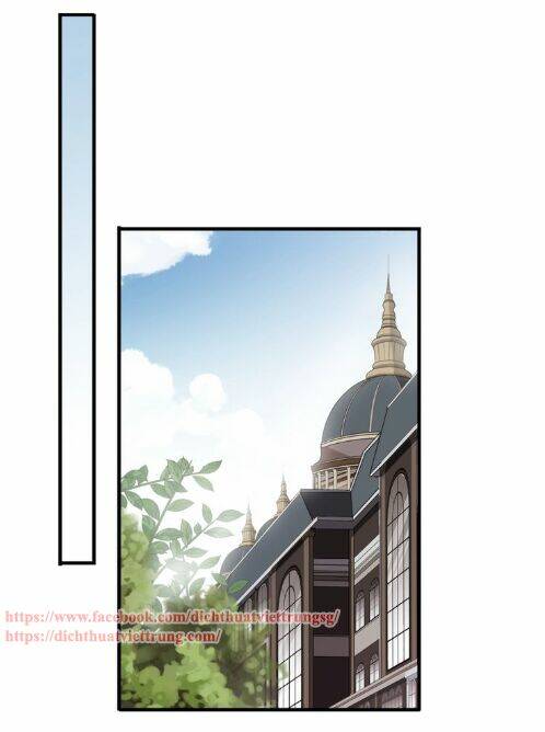 Vết Cắn Ngọt Ngào 3 Chapter 46 - Trang 2