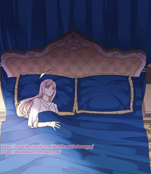 Vết Cắn Ngọt Ngào 3 Chapter 46 - Trang 2