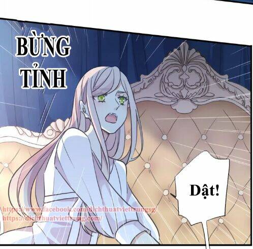 Vết Cắn Ngọt Ngào 3 Chapter 46 - Trang 2