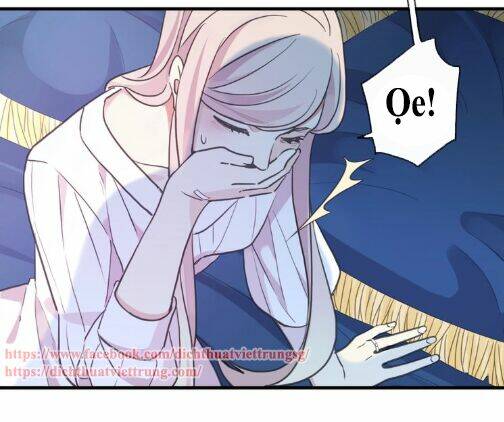 Vết Cắn Ngọt Ngào 3 Chapter 46 - Trang 2