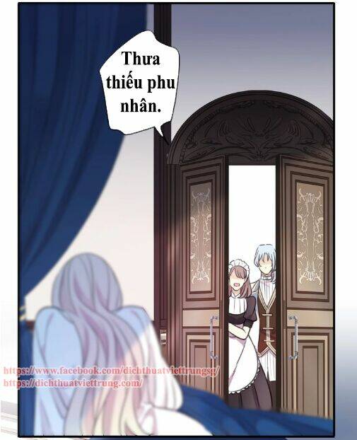 Vết Cắn Ngọt Ngào 3 Chapter 46 - Trang 2