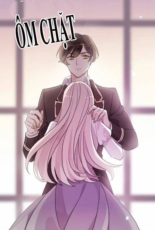 Vết Cắn Ngọt Ngào 3 Chapter 46 - Trang 2