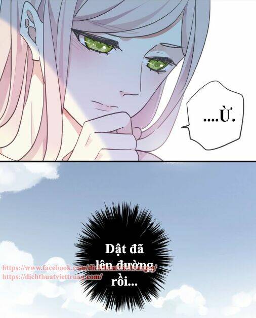 Vết Cắn Ngọt Ngào 3 Chapter 46 - Trang 2