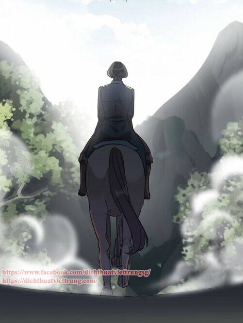 Vết Cắn Ngọt Ngào 3 Chapter 46 - Trang 2