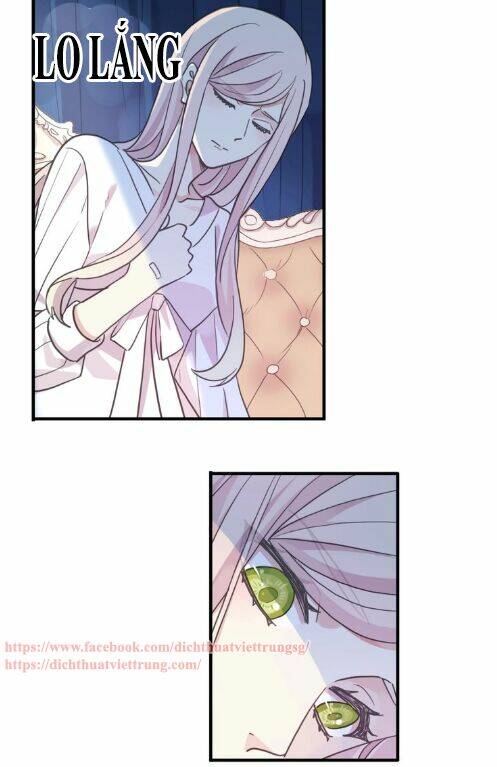 Vết Cắn Ngọt Ngào 3 Chapter 46 - Trang 2