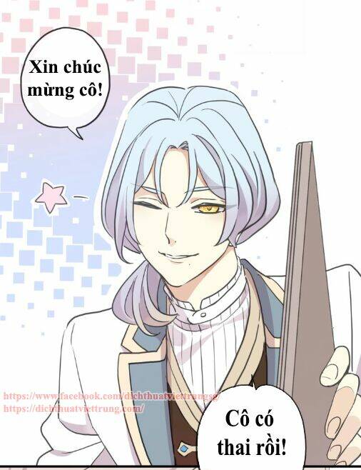 Vết Cắn Ngọt Ngào 3 Chapter 46 - Trang 2