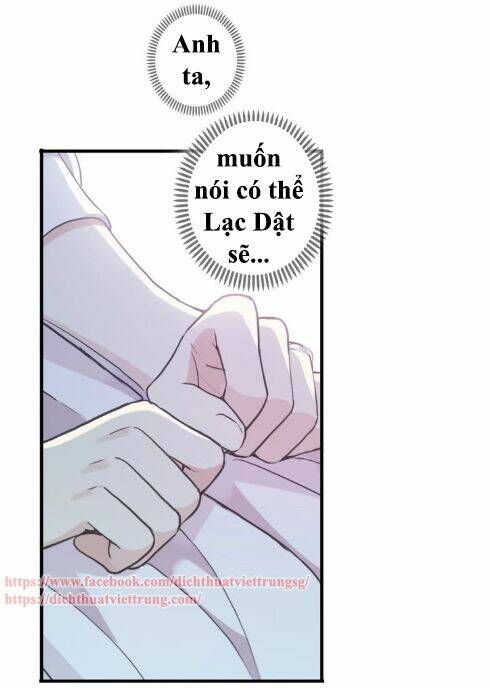 Vết Cắn Ngọt Ngào 3 Chapter 47 - Trang 2