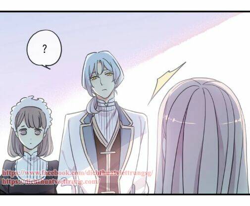 Vết Cắn Ngọt Ngào 3 Chapter 47 - Trang 2