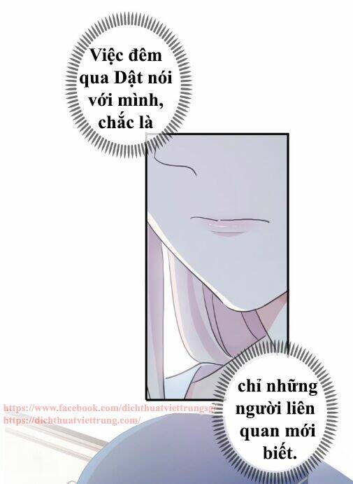 Vết Cắn Ngọt Ngào 3 Chapter 47 - Trang 2