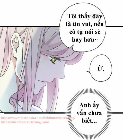 Vết Cắn Ngọt Ngào 3 Chapter 47 - Trang 2