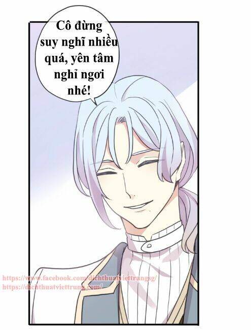 Vết Cắn Ngọt Ngào 3 Chapter 47 - Trang 2