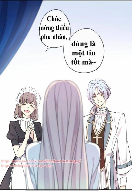 Vết Cắn Ngọt Ngào 3 Chapter 47 - Trang 2