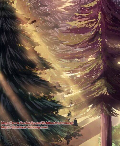 Vết Cắn Ngọt Ngào 3 Chapter 47 - Trang 2