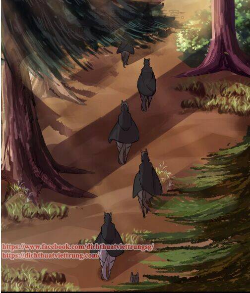 Vết Cắn Ngọt Ngào 3 Chapter 47 - Trang 2