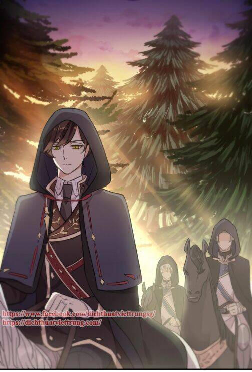 Vết Cắn Ngọt Ngào 3 Chapter 47 - Trang 2