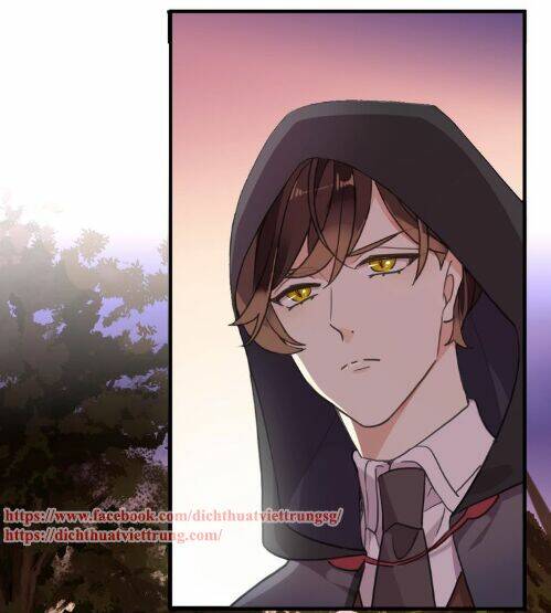 Vết Cắn Ngọt Ngào 3 Chapter 47 - Trang 2