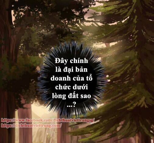 Vết Cắn Ngọt Ngào 3 Chapter 47 - Trang 2