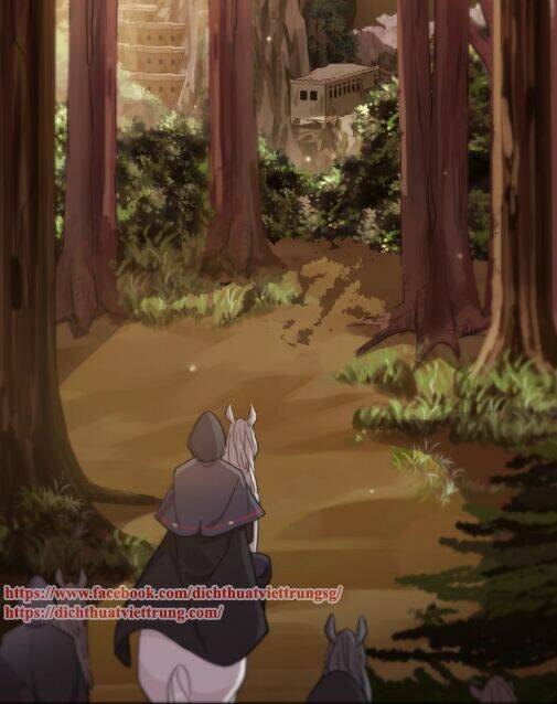 Vết Cắn Ngọt Ngào 3 Chapter 47 - Trang 2