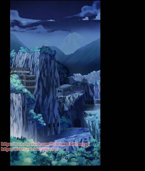 Vết Cắn Ngọt Ngào 3 Chapter 47 - Trang 2