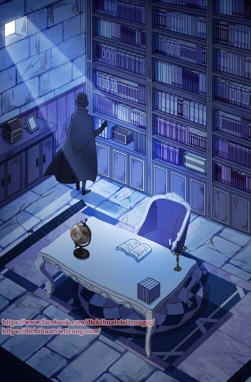 Vết Cắn Ngọt Ngào 3 Chapter 47 - Trang 2