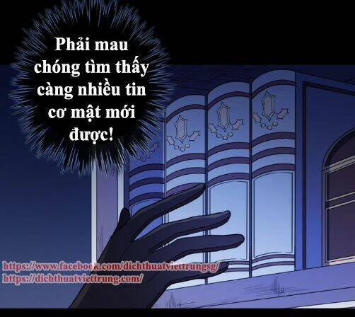 Vết Cắn Ngọt Ngào 3 Chapter 47 - Trang 2
