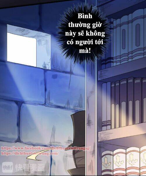 Vết Cắn Ngọt Ngào 3 Chapter 47 - Trang 2