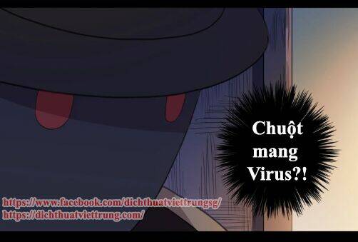 Vết Cắn Ngọt Ngào 3 Chapter 47 - Trang 2
