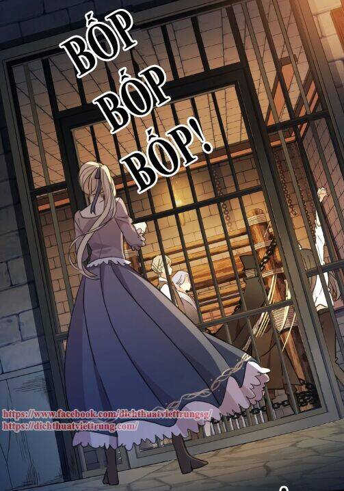 Vết Cắn Ngọt Ngào 3 Chapter 47 - Trang 2