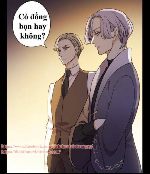 Vết Cắn Ngọt Ngào 3 Chapter 47 - Trang 2