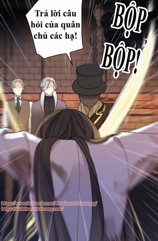 Vết Cắn Ngọt Ngào 3 Chapter 47 - Trang 2