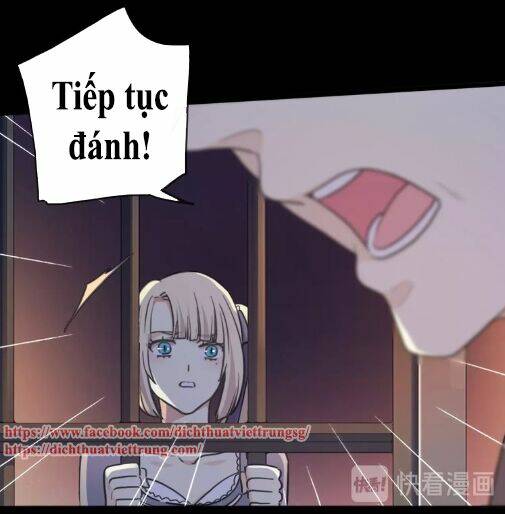 Vết Cắn Ngọt Ngào 3 Chapter 47 - Trang 2