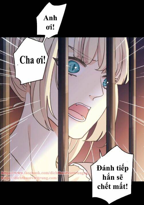 Vết Cắn Ngọt Ngào 3 Chapter 47 - Trang 2