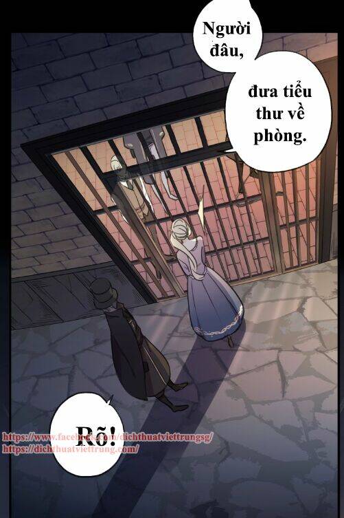 Vết Cắn Ngọt Ngào 3 Chapter 47 - Trang 2