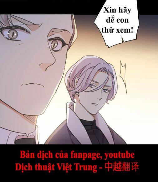 Vết Cắn Ngọt Ngào 3 Chapter 47 - Trang 2