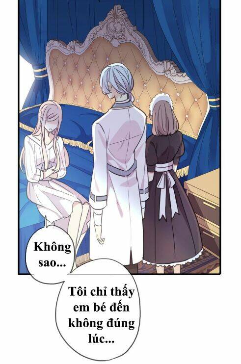 Vết Cắn Ngọt Ngào 3 Chapter 47 - Trang 2