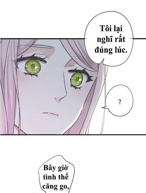 Vết Cắn Ngọt Ngào 3 Chapter 47 - Trang 2