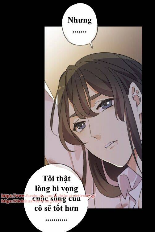 Vết Cắn Ngọt Ngào 3 Chapter 48 - Trang 2