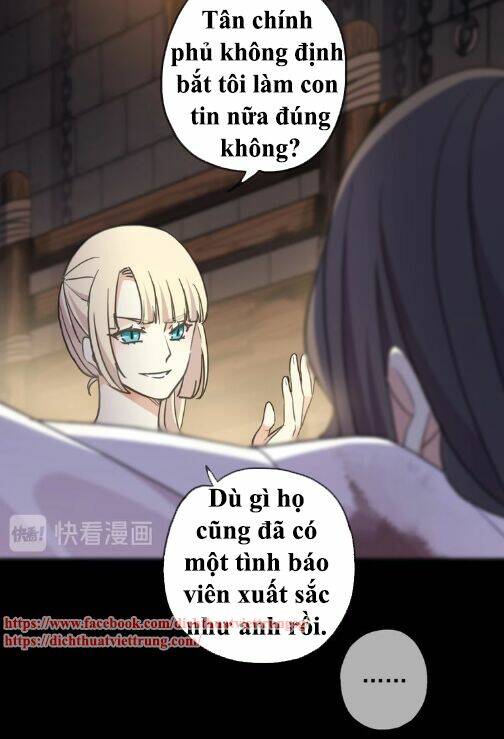 Vết Cắn Ngọt Ngào 3 Chapter 48 - Trang 2