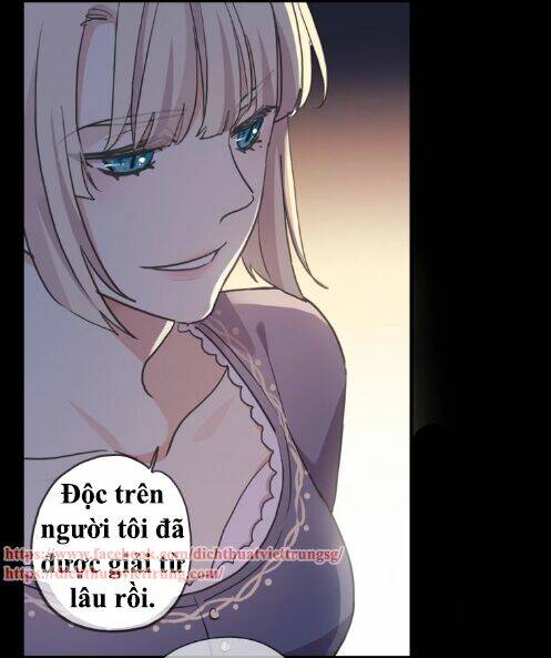 Vết Cắn Ngọt Ngào 3 Chapter 48 - Trang 2