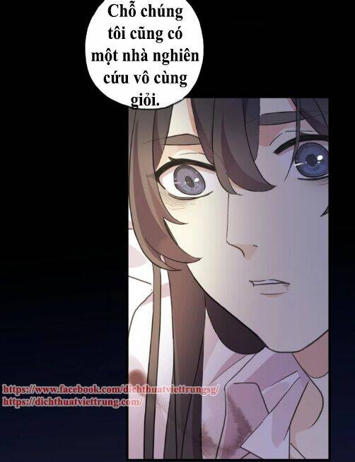 Vết Cắn Ngọt Ngào 3 Chapter 48 - Trang 2