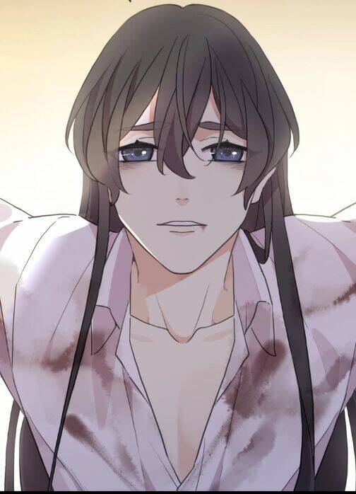 Vết Cắn Ngọt Ngào 3 Chapter 48 - Trang 2