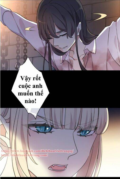 Vết Cắn Ngọt Ngào 3 Chapter 48 - Trang 2