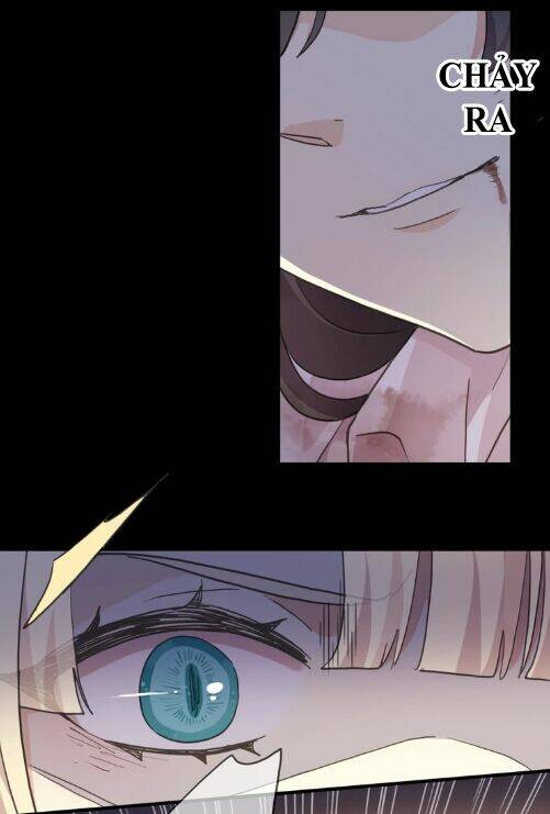 Vết Cắn Ngọt Ngào 3 Chapter 48 - Trang 2