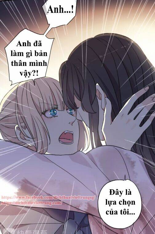 Vết Cắn Ngọt Ngào 3 Chapter 48 - Trang 2