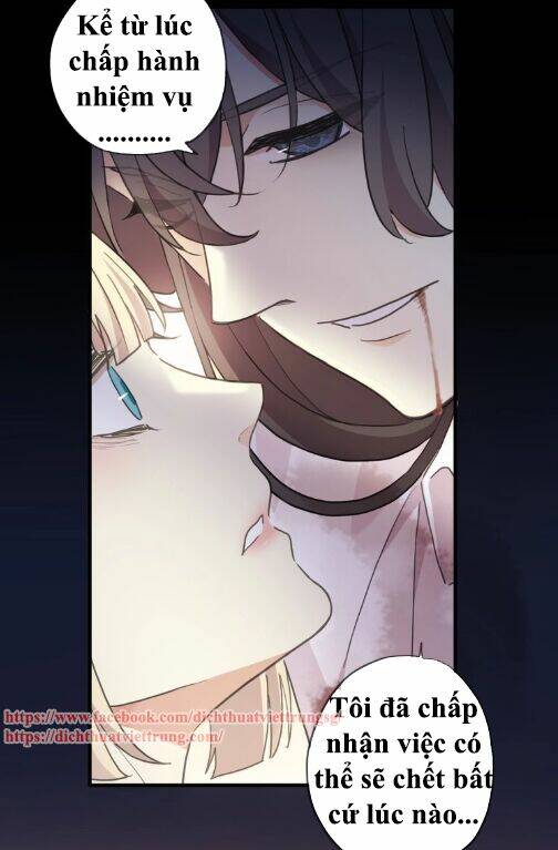 Vết Cắn Ngọt Ngào 3 Chapter 48 - Trang 2