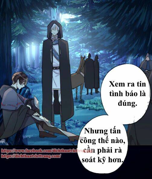 Vết Cắn Ngọt Ngào 3 Chapter 48 - Trang 2